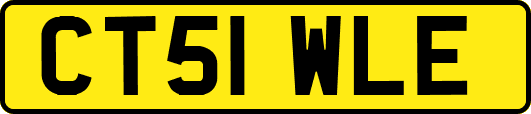 CT51WLE