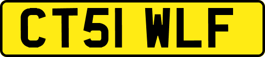 CT51WLF