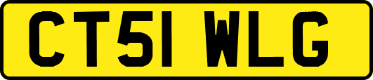 CT51WLG