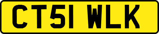 CT51WLK