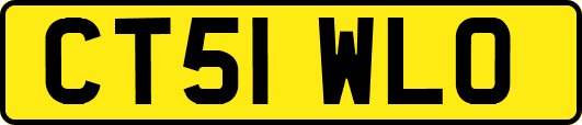 CT51WLO