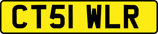 CT51WLR