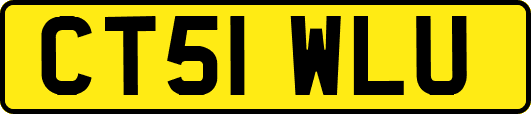 CT51WLU