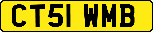 CT51WMB