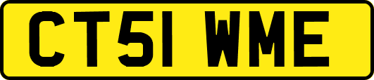 CT51WME