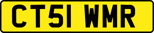 CT51WMR