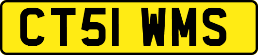 CT51WMS