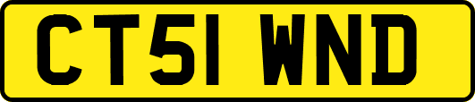 CT51WND