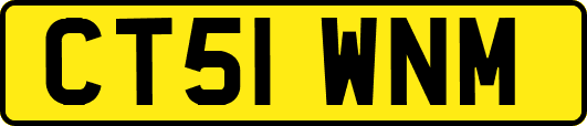 CT51WNM