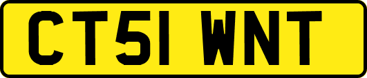 CT51WNT