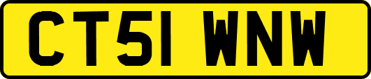CT51WNW