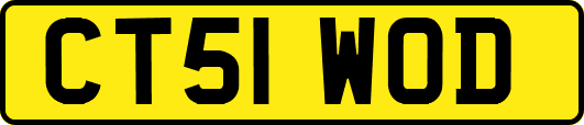 CT51WOD