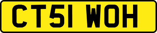 CT51WOH