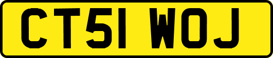 CT51WOJ