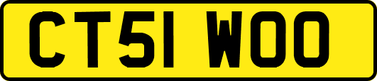 CT51WOO