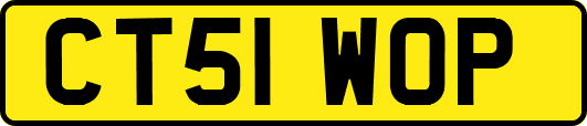 CT51WOP