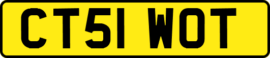 CT51WOT
