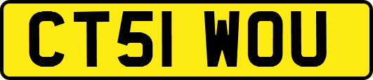 CT51WOU