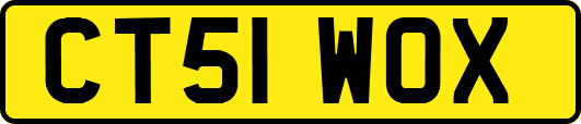 CT51WOX