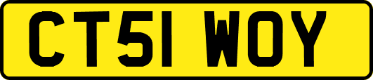 CT51WOY