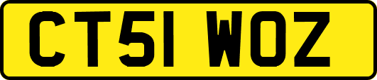 CT51WOZ