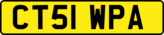CT51WPA