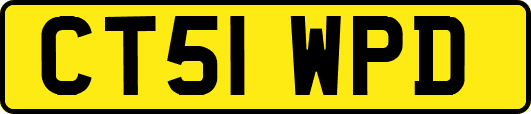 CT51WPD