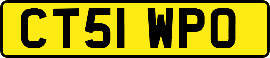 CT51WPO