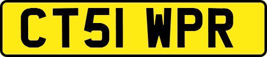 CT51WPR