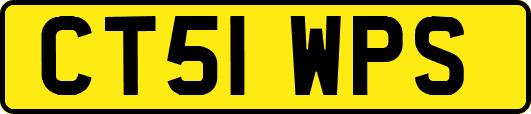 CT51WPS