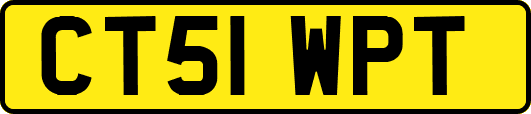 CT51WPT