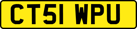 CT51WPU