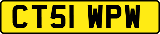 CT51WPW