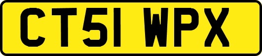 CT51WPX