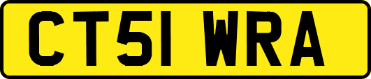 CT51WRA