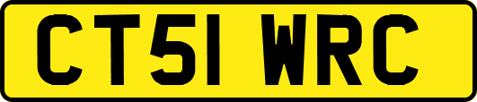 CT51WRC