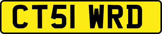 CT51WRD