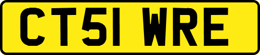 CT51WRE