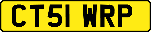 CT51WRP