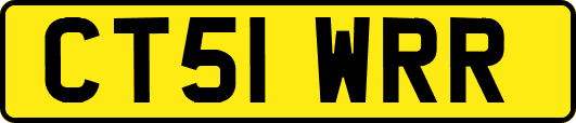 CT51WRR