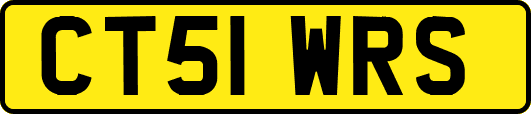 CT51WRS