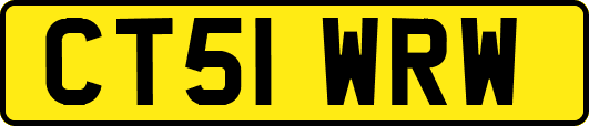 CT51WRW
