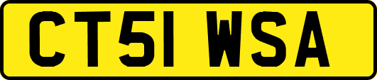 CT51WSA