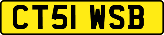 CT51WSB