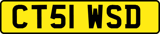 CT51WSD