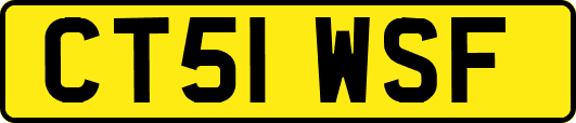 CT51WSF