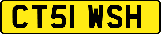 CT51WSH