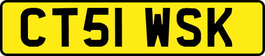 CT51WSK