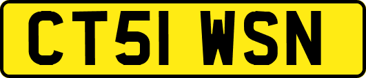 CT51WSN