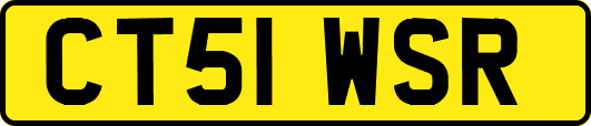 CT51WSR